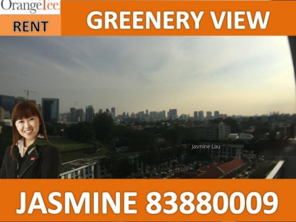 One Dusun Residences (D12), Apartment #114363742